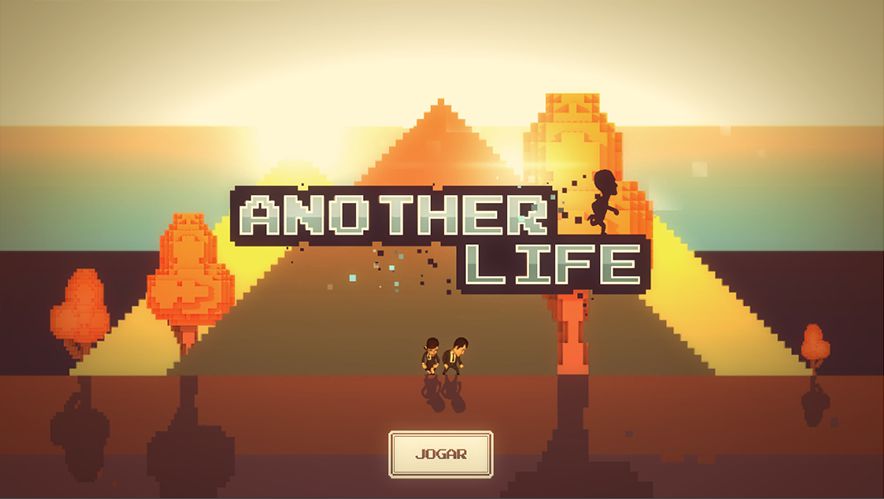 Another Life Minovelt