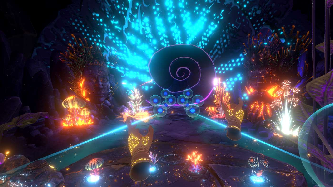 machichestra black river studios game