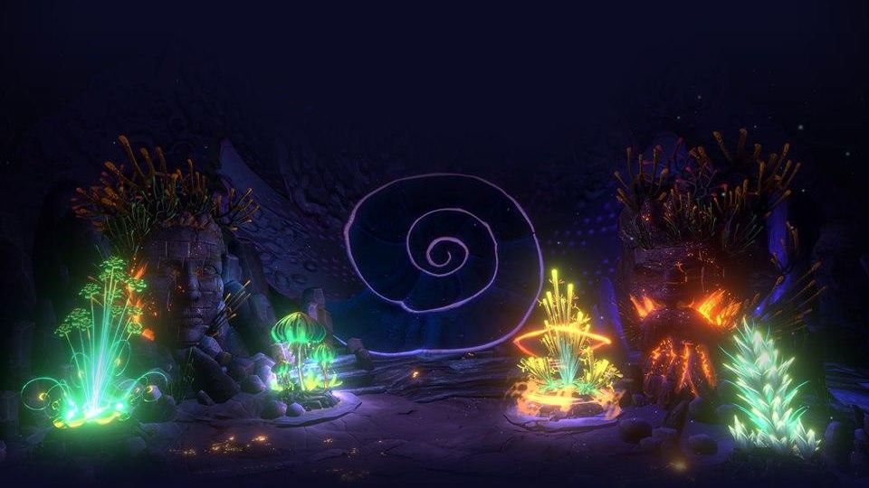 machichestra black river studios game