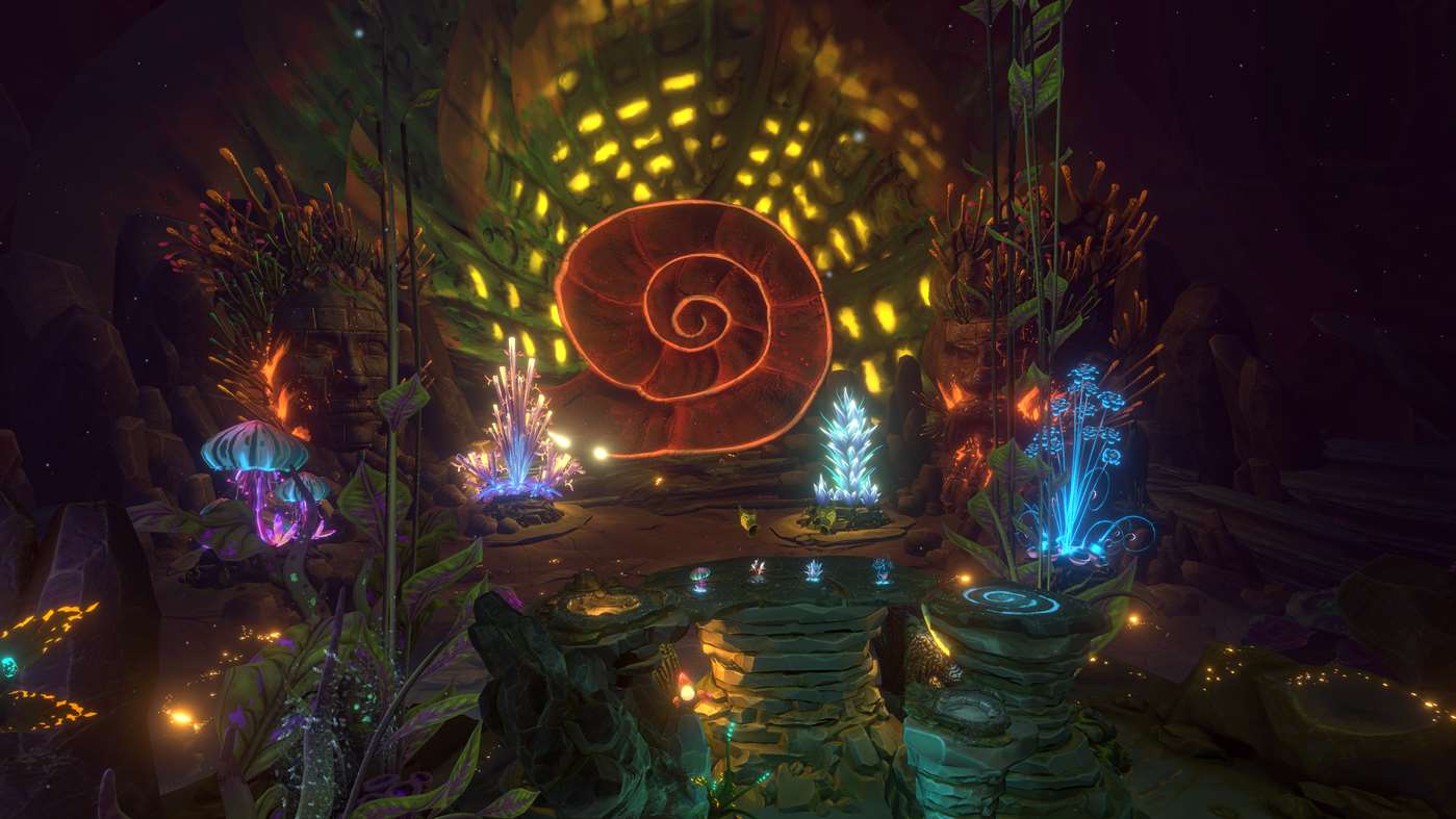 machichestra black river studios game