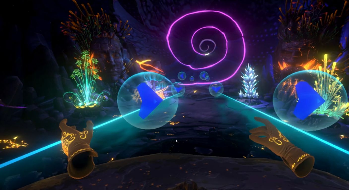 machichestra black river studios game