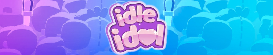 Idle Idol Android Game