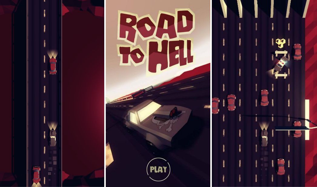 ludum dare game