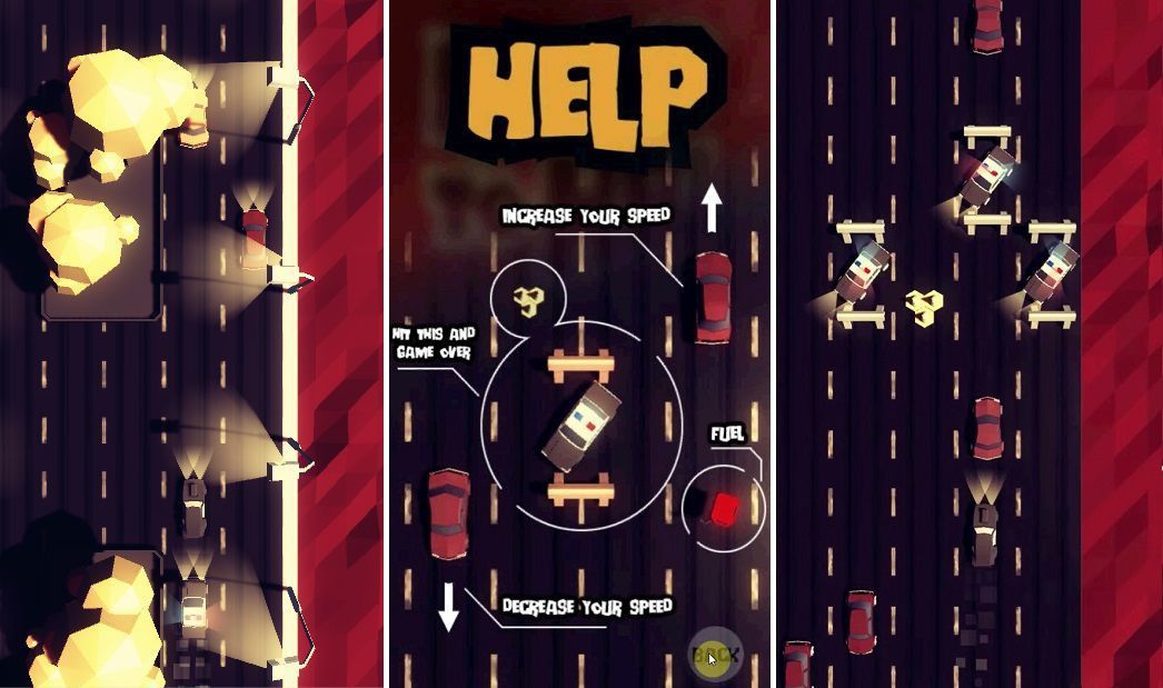 ludum dare game